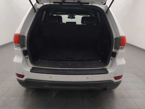 Used 2016 Jeep Grand Cherokee Laredo w/ Quick Order Package 23E image 29