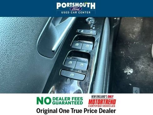 Used 2024 Hyundai Tucson Limited image 26