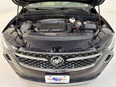 Used 2023 Buick Envision Avenir image 31