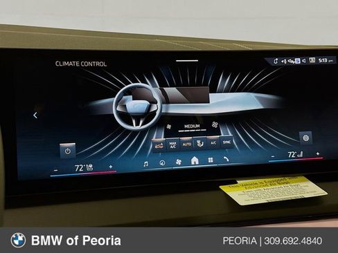 New 2026 BMW X3 xDrive30 w/ Premium Package image 16