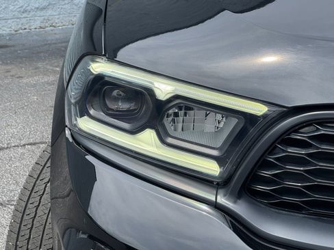 Used 2021 Dodge Durango R/T RWD image 3