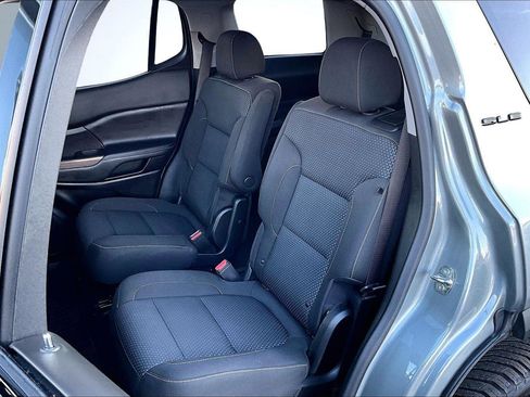 Used 2023 GMC Acadia SLE w/ Driver Convenience Package image 27