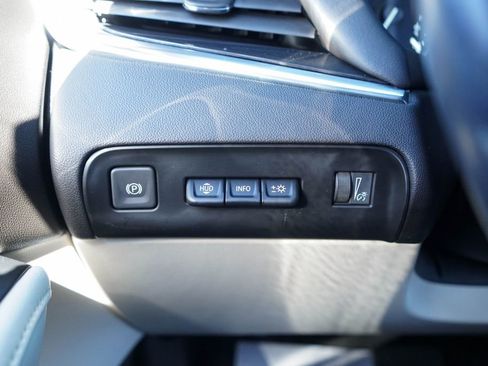 Used 2023 Buick Enclave Premium w/ Experience Buick Package image 25