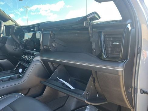 Used 2025 GMC Sierra 2500 AT4X w/ Snow Plow Prep/Camper Package image 62