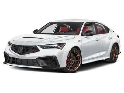 Used 2025 Acura Integra Type S