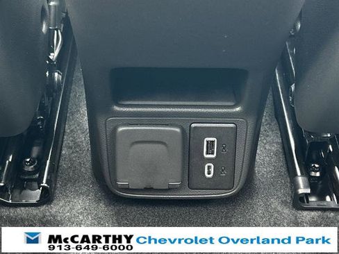 New 2026 Chevrolet TrailBlazer LT w/ Convenience Package image 20