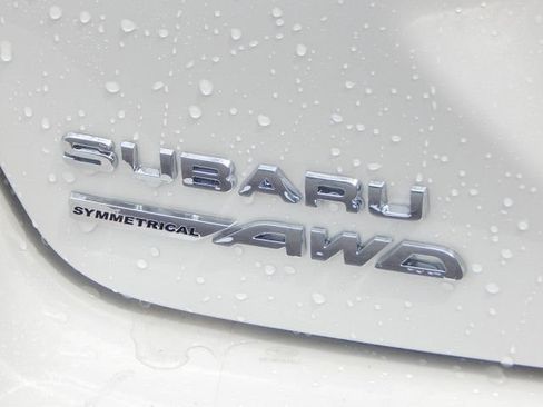 Used 2025 Subaru Impreza 2.0i AWD/4WD image 5