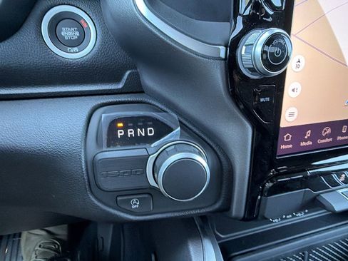 Used 2025 RAM 1500 Big Horn image 30