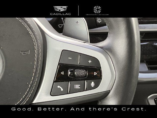 Used 2024 BMW X7 xDrive40i w/ M Sport Package AWD/4WD image 14