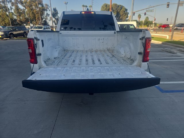 Used 2025 RAM 1500 Big Horn AWD/4WD image 19