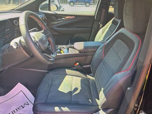Used 2024 Chevrolet Blazer EV RS AWD/4WD image 8