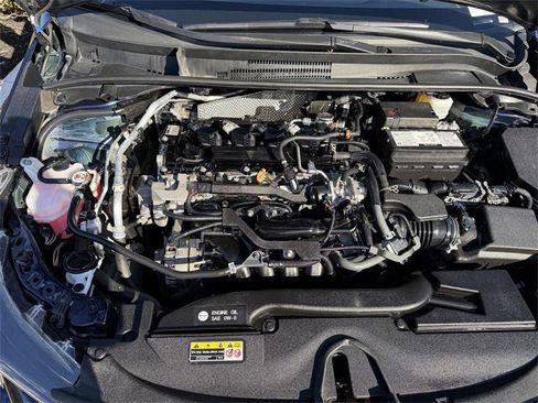 Certified 2024 Toyota Corolla LE image 24