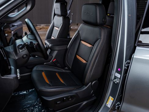 Used 2026 GMC Sierra 1500 AT4 image 29