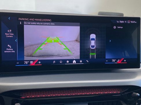 Certified 2025 BMW 430i xDrive w/ M Sport Package image 24