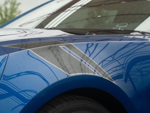 Used 2018 Chevrolet Camaro SS RWD image 20