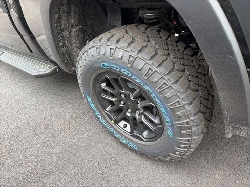 New 2026 RAM 1500 Rebel w/ Rebel Level 1 Equipment Group AWD/4WD image 7
