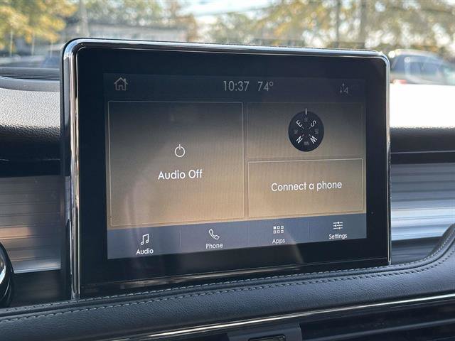 Used 2022 Lincoln Corsair FWD image 40