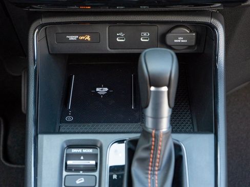 New 2026 Honda CR-V Sport Touring image 21