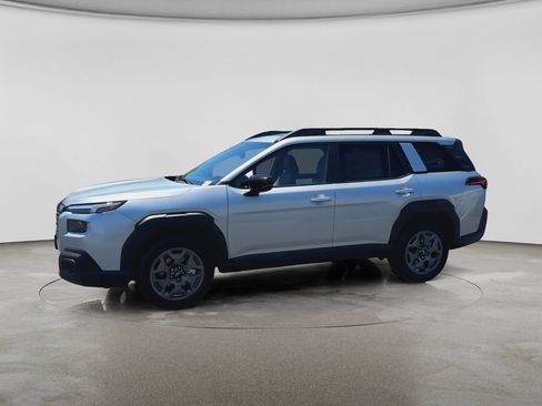 New 2026 Subaru Outback Premium AWD/4WD image 4
