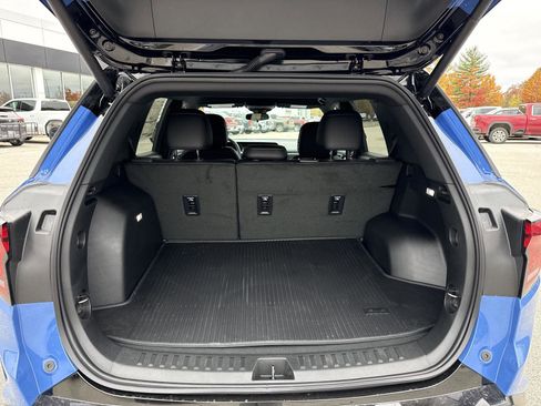 New 2026 GMC Terrain AT4 w/ LPO, Floor Liner Package image 20