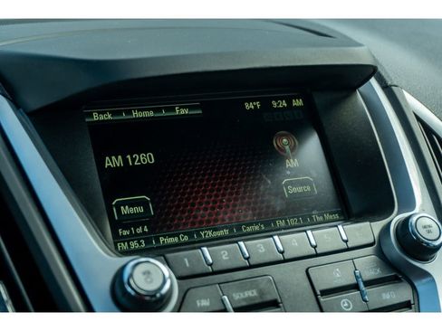 Used 2016 GMC Terrain SLE FWD image 22
