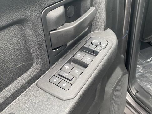 New 2026 RAM 2500 Tradesman w/ Power Wagon Package image 13