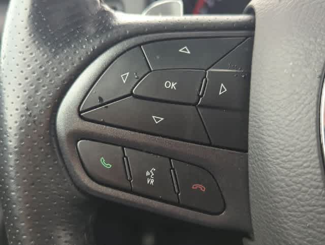 Used 2023 Dodge Durango R/T AWD/4WD image 26