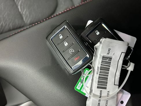 New 2026 Dodge Charger Scat Pack image 19