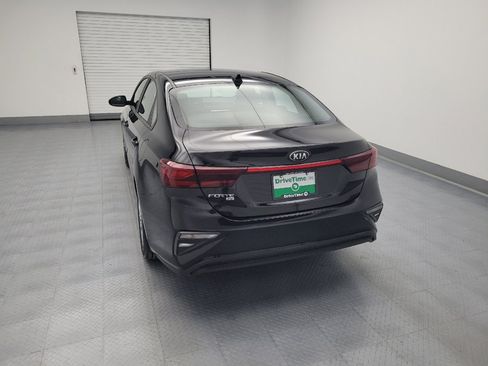 Used 2021 Kia Forte Sedan FWD image 6