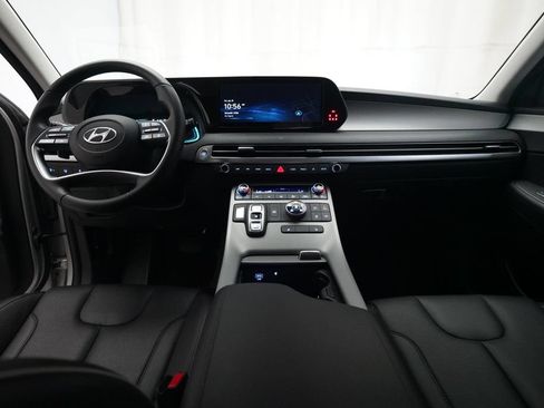 Used 2025 Hyundai Palisade SEL AWD/4WD image 5