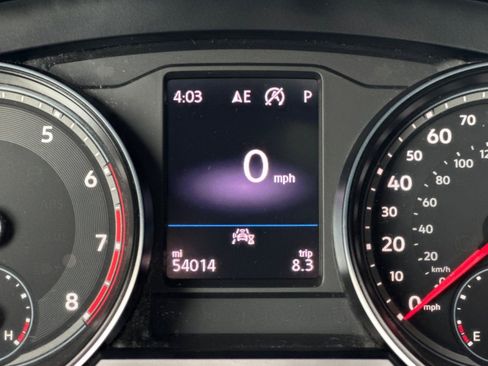 Used 2021 Volkswagen Atlas SE w/ Panoramic Sunroof Package image 26