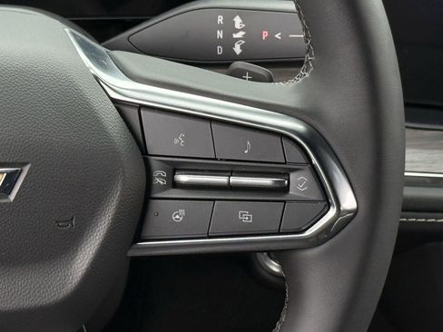 New 2026 Chevrolet Tahoe Premier image 13