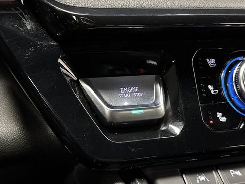 Certified 2023 GMC Sierra 1500 AT4 w/ AT4 Premium Package image 25