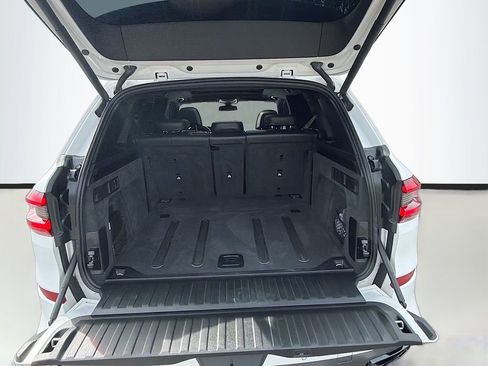 Used 2020 BMW X5 M50i w/ Executive Package image 28