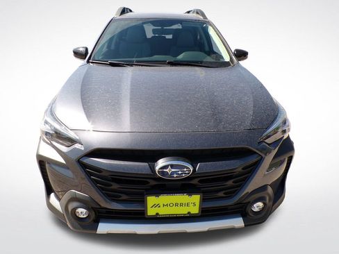 Used 2025 Subaru Outback Limited AWD/4WD image 10
