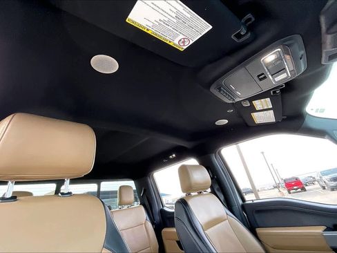 Used 2024 Ford F250 Lariat w/ Lariat Ultimate Package image 13