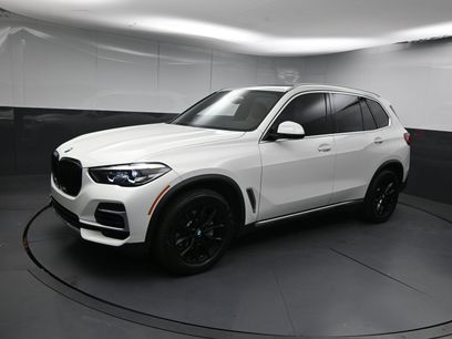 Used 2023 BMW X5 xDrive40i w/ Premium Package