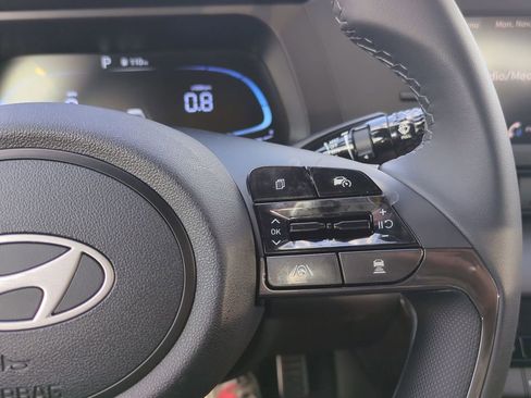 New 2026 Hyundai Elantra SEL Sport image 30