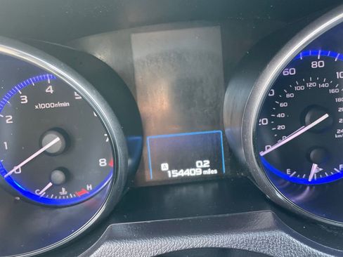 Used 2017 Subaru Outback 2.5i Premium image 14