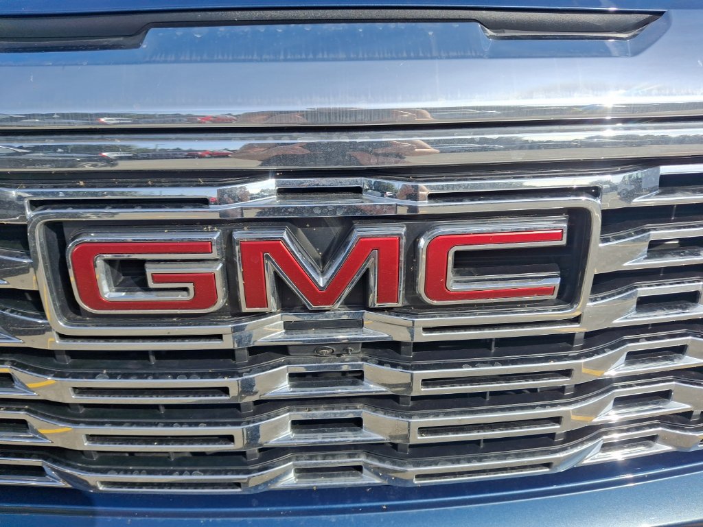 Certified 2026 GMC Sierra 1500 Denali w/ Technology Package AWD/4WD image 14