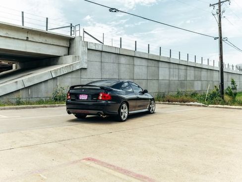 Used 2005 Pontiac GTO RWD image 51