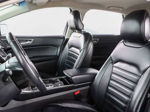 Used 2019 Ford Edge SEL w/ Equipment Group 201A image 23