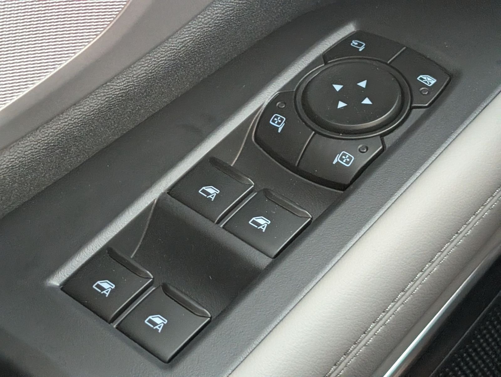 New 2027 Ford Expedition Max Active AWD/4WD image 22