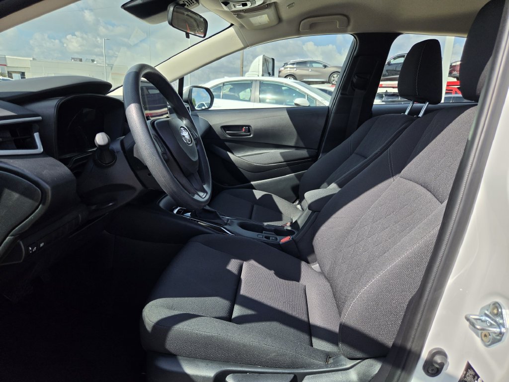 Used 2026 Toyota Corolla LE FWD image 26
