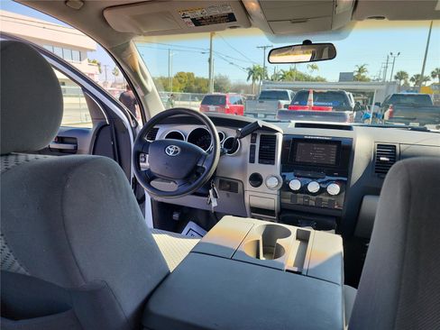 Used 2008 Toyota Tundra SR5 image 22