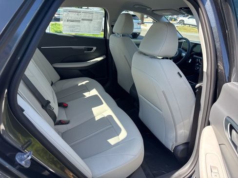 New 2026 Hyundai Sonata SEL image 11