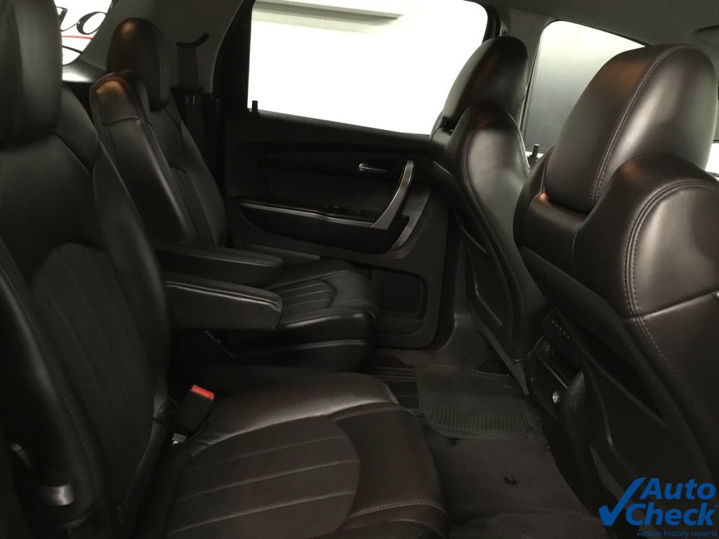 Used 2010 GMC Acadia SLT AWD/4WD image 34