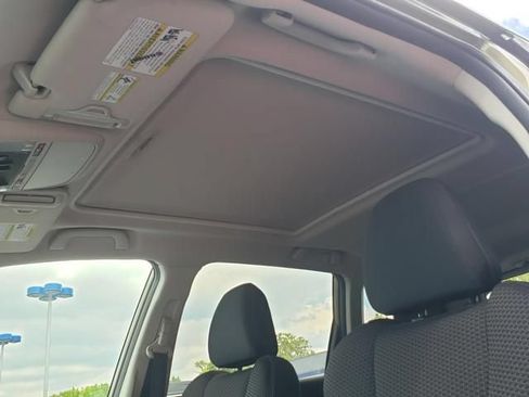 Certified 2024 Subaru Forester Premium AWD/4WD image 15