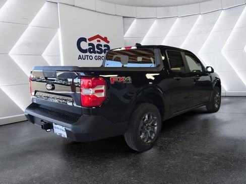 New 2025 Ford Maverick XLT w/ XLT Luxury Package AWD/4WD image 31
