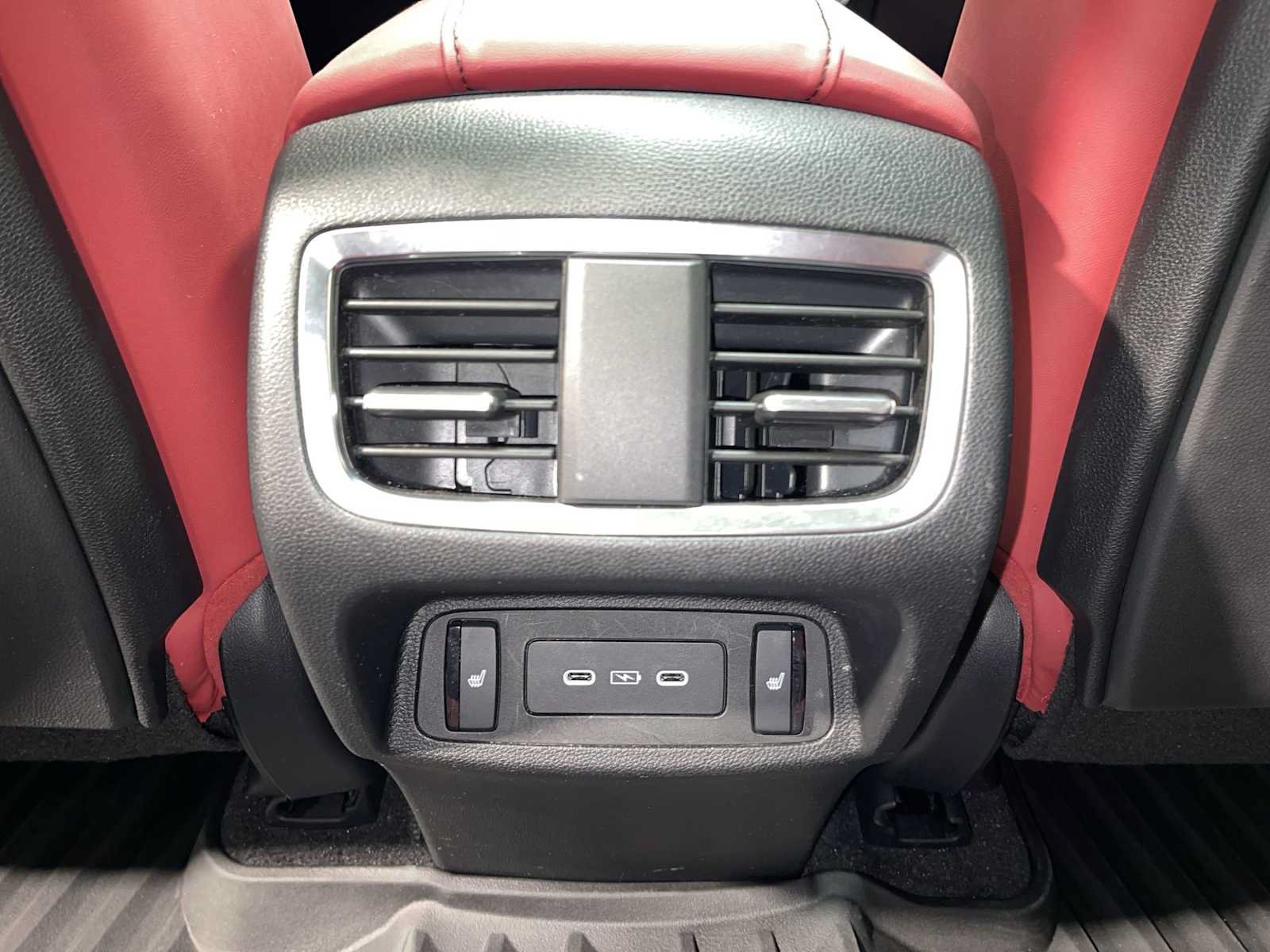 Certified 2024 Acura RDX w/ Advance Package AWD/4WD image 25